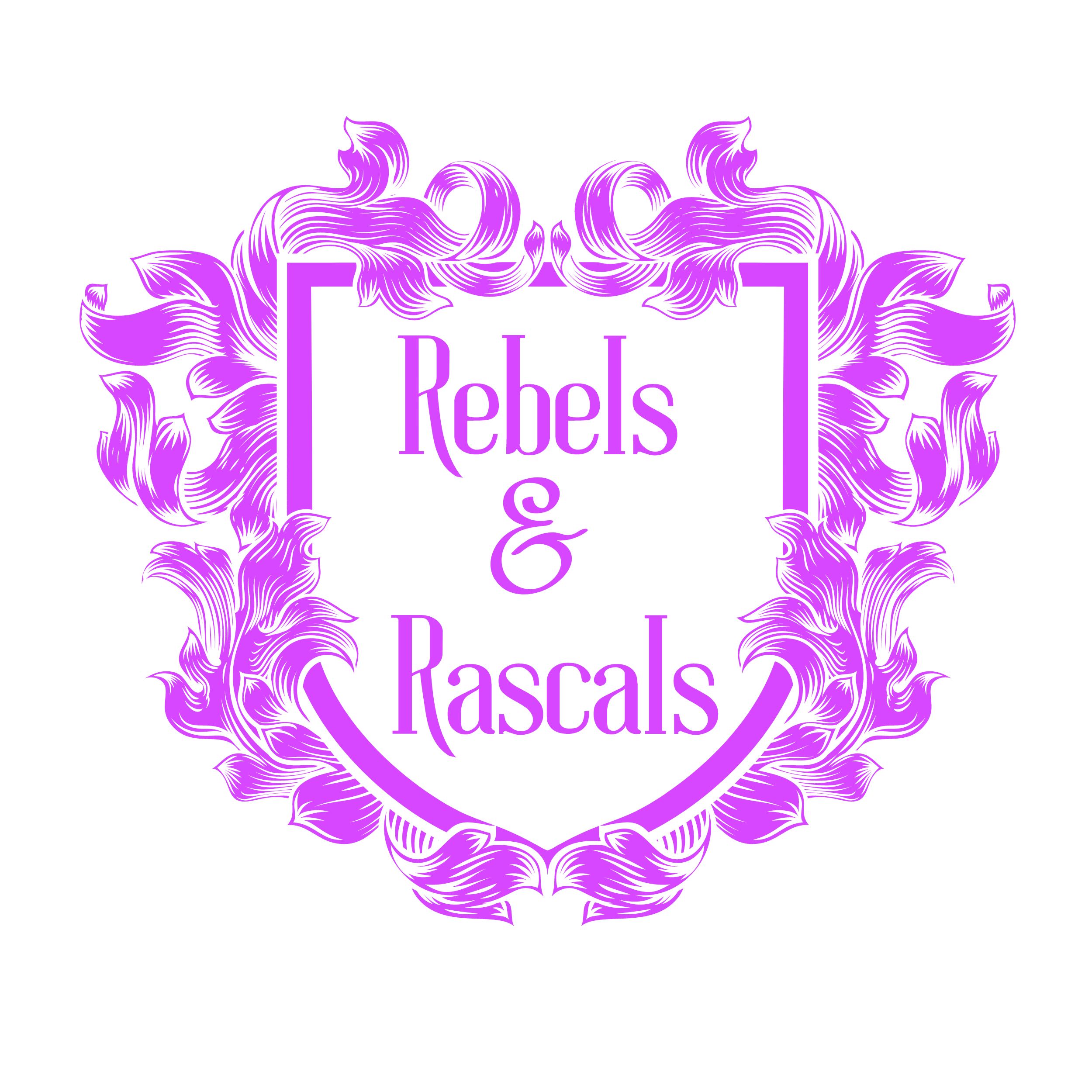 Rebels and Rascals Logo